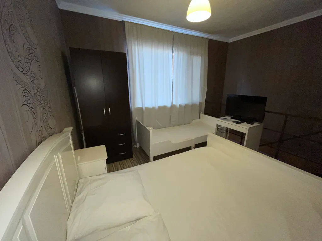 Гостевой дом