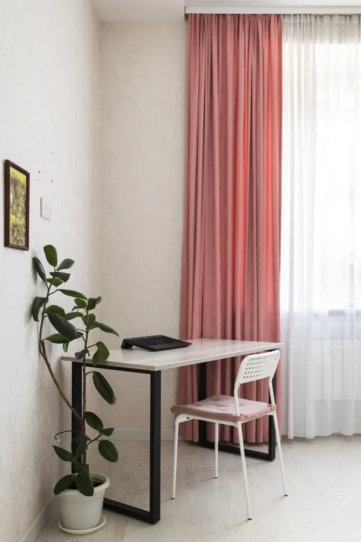 Трёхкомнатная квартира в историческом центре