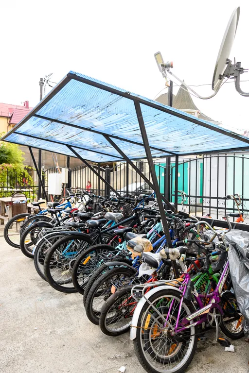 Квартира Апартаменты у моря в Сириусе — Сириус