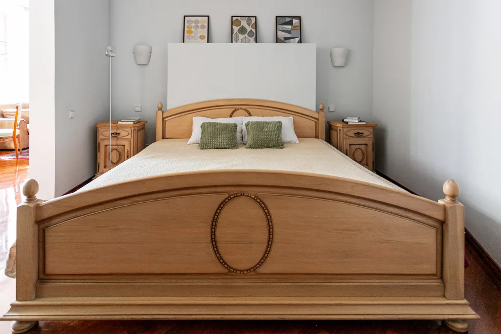 Квартира Дизайн-квартира с уникальной арт-инсталляцией — Санкт-Петербург