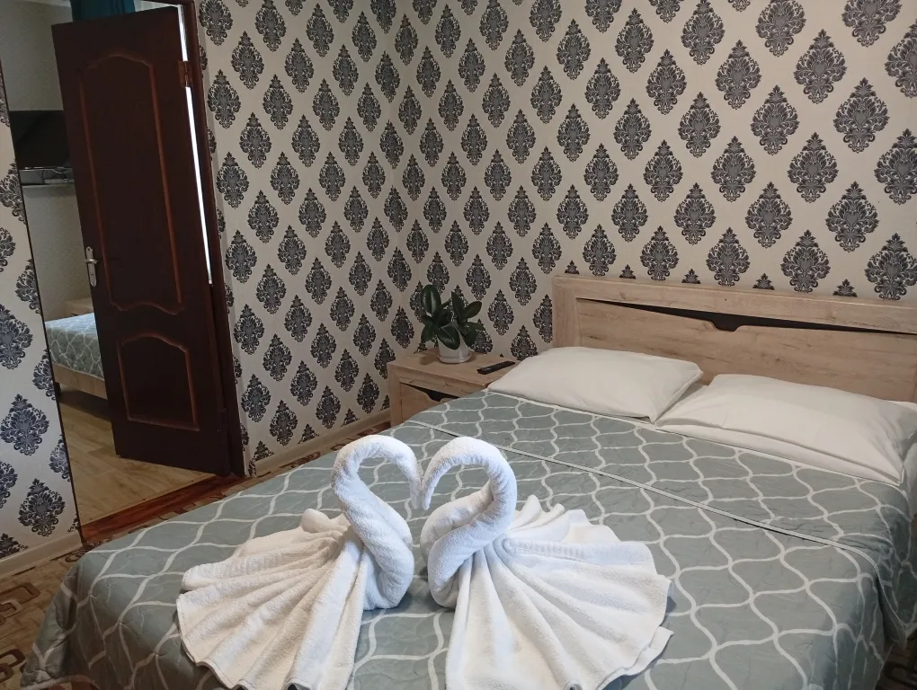 Квартира Комната — Адлер