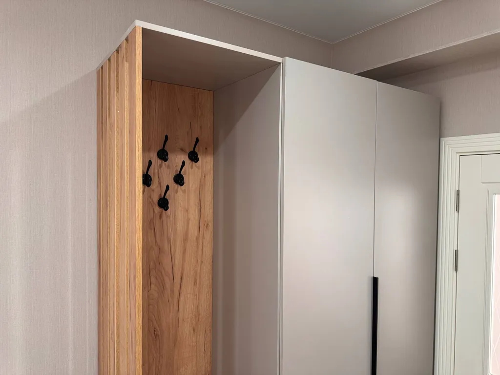 Уютные апартаменты в центре Бишкека