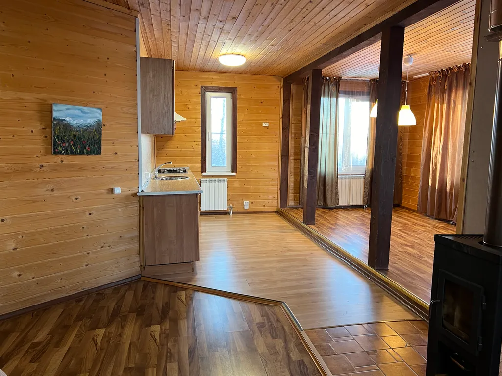 7-комнатный Дом