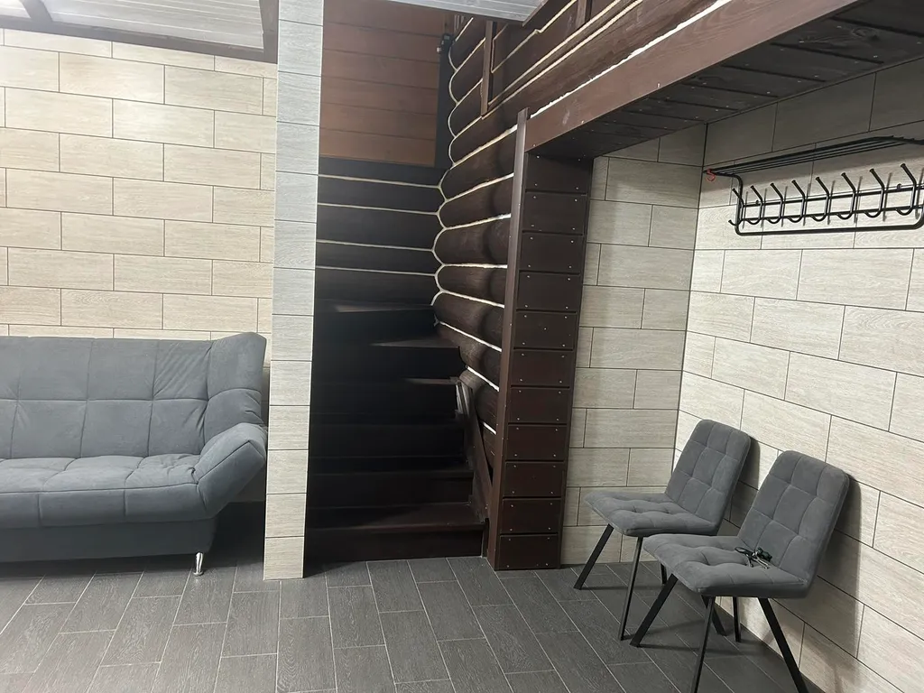 Гостевой дом Горыныч