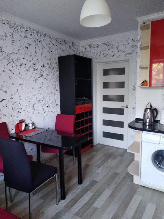 Квартира Уютная квартира в престижном районе Королевские ворота — Калининград