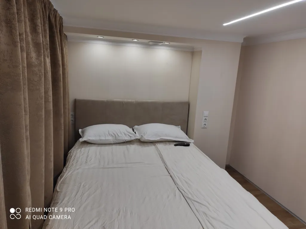 Шикарная квартира у аэропорта Внуково