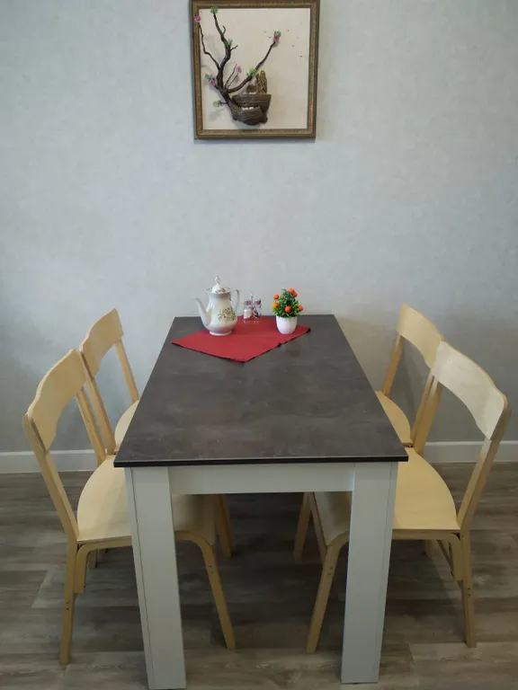 Новая, уютная квартира