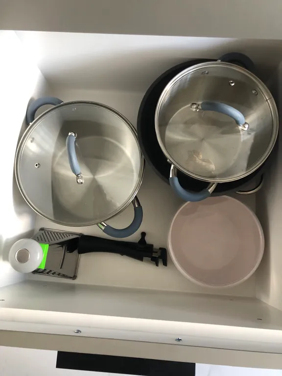 Квартира Комфортная 1-комнатная квартира с дизайнерским ремонтом — Краснодар