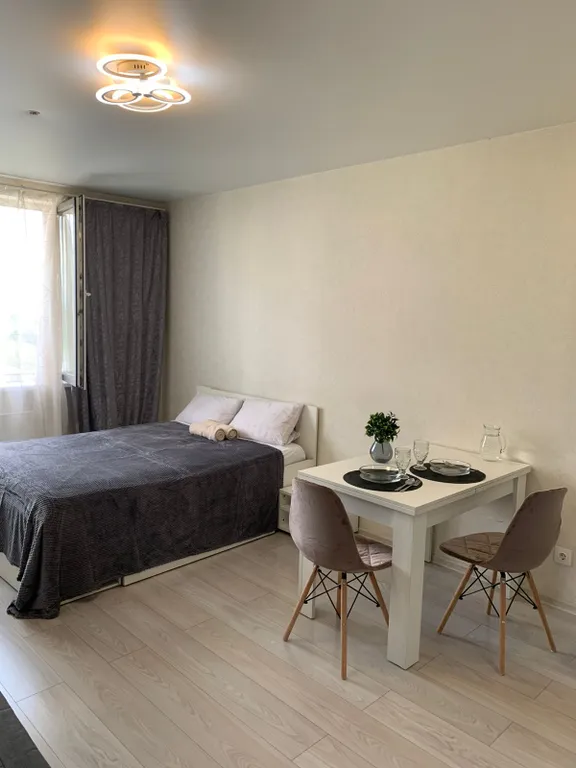 Квартира Апартаменты Облака — аренда посуточно в Люберцы