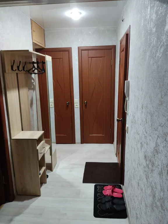 Квартира рядом с СРЗ 35 и Атомфлотом