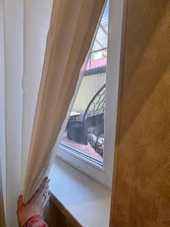 Шум речки, шашлыки и зона отдыха в шаге от нарзанной галереи