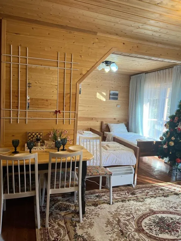 4-комнатный Дом