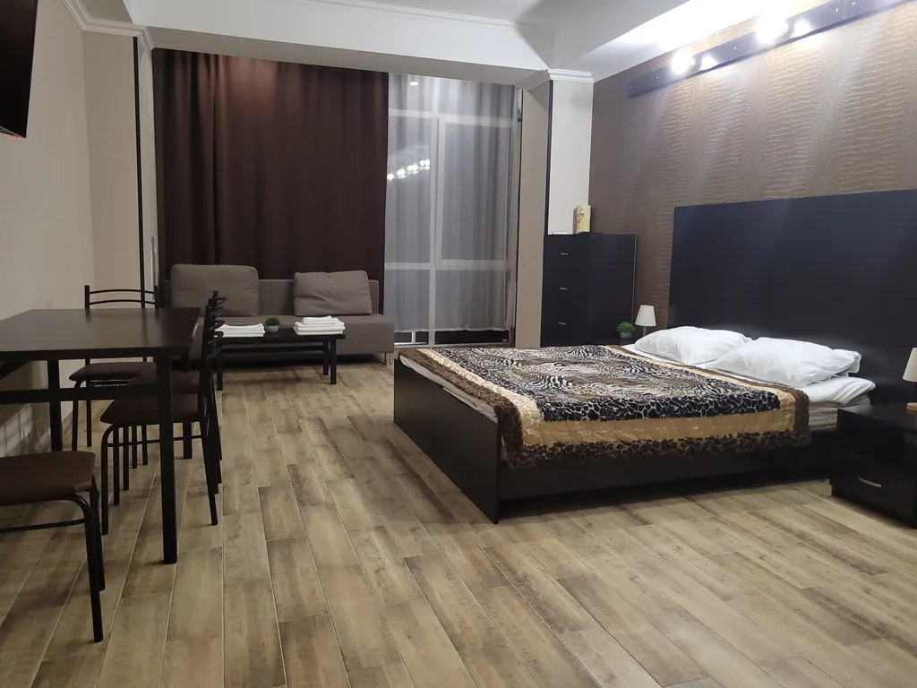 Квартира 2-комнатный апартамент у моря — аренда посуточно в Лоо