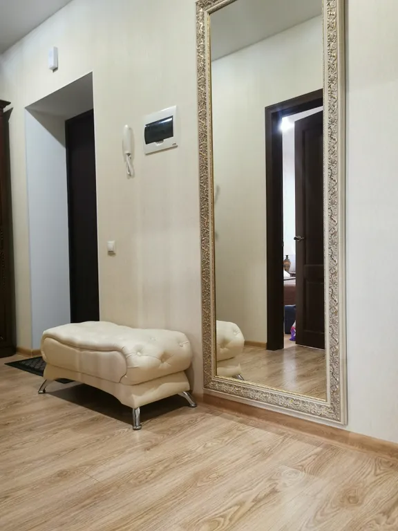 Уютная квартира в историческом центре города