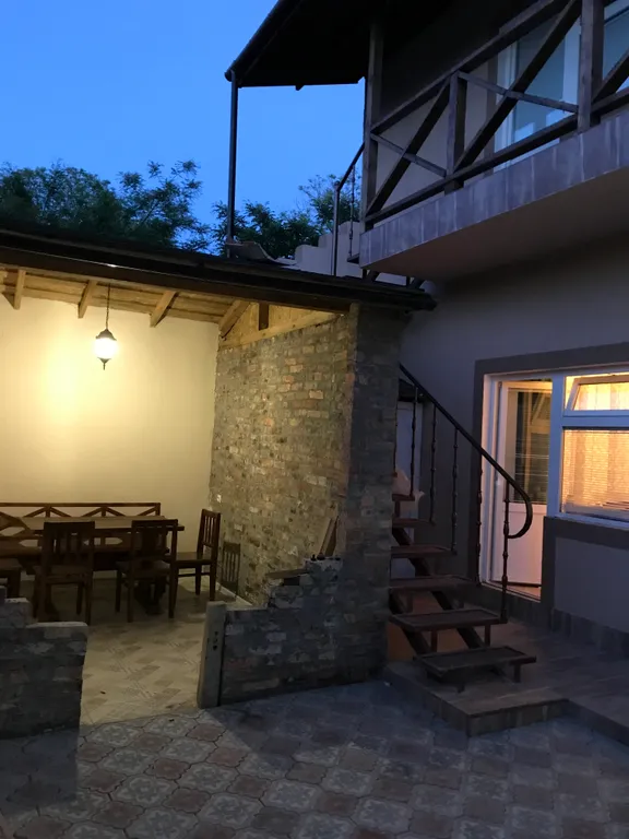 Квартира Комната — Евпатория