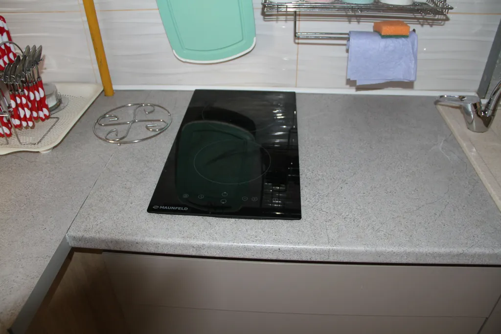 Квартира Квартира Макс плюс — Геленджик