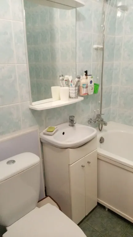 Квартира Уютная квартира в центре — Калининград