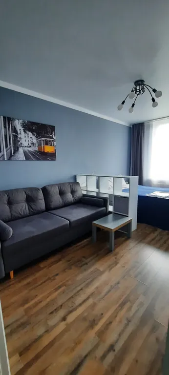 1-комнатная Квартира — аренда посуточно в Светлогорск