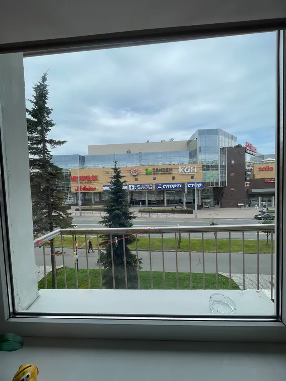 Арт-квартира в центре