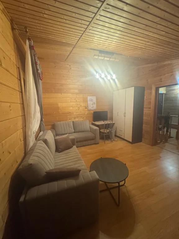 4-комнатный Дом