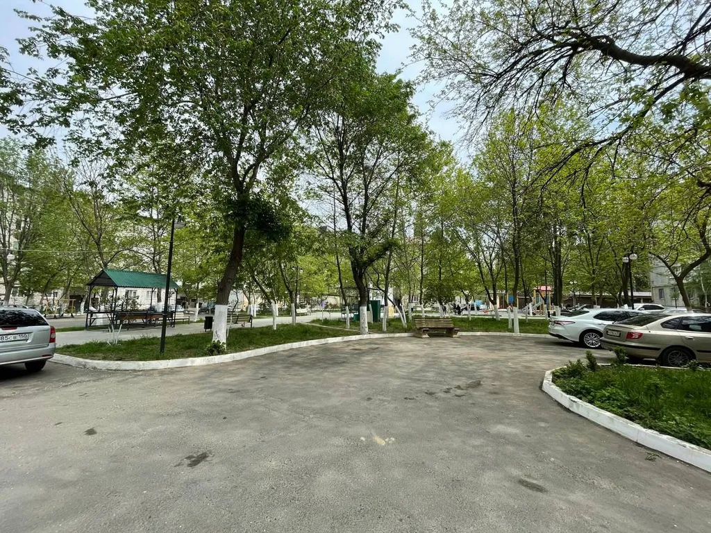 Квартира Уютная квартира — Махачкала