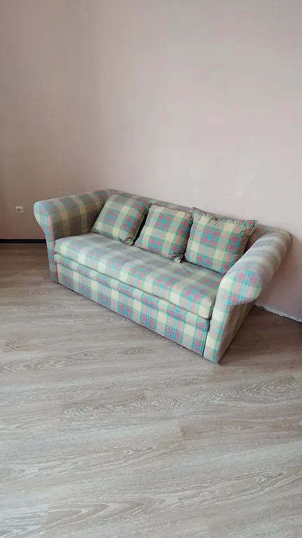 Квартира Квартира у МЦД Нахабино — Нахабино