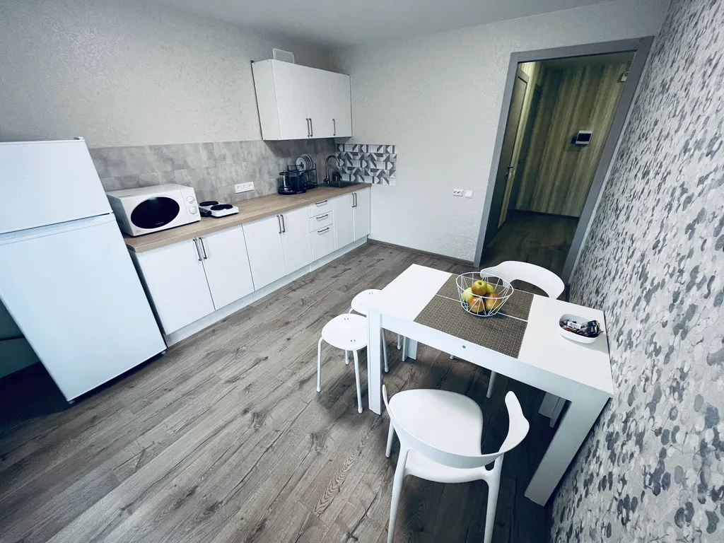 Квартира Квартира класса Комфорт — Ярославль