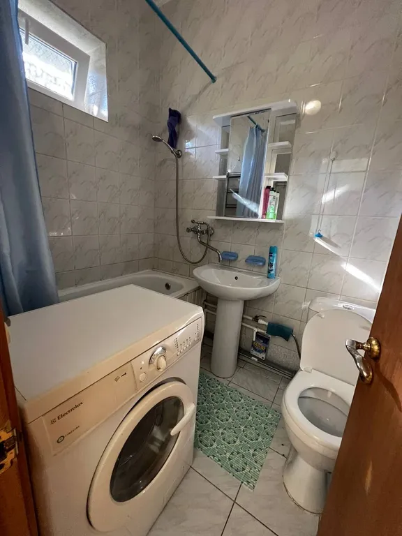 Целый этаж в доме