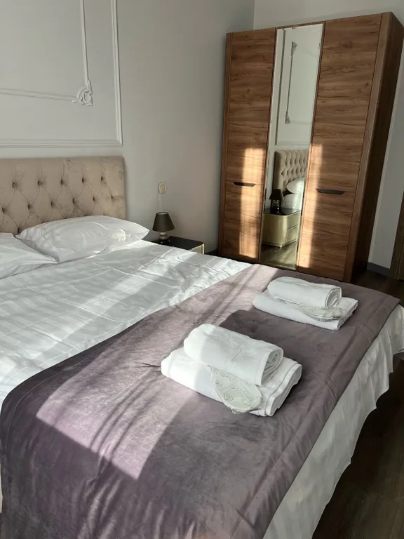 Уютная квартира в тихом центре в 2-х минутах от Набережной — аренда посуточно в Ростов-на-Дону