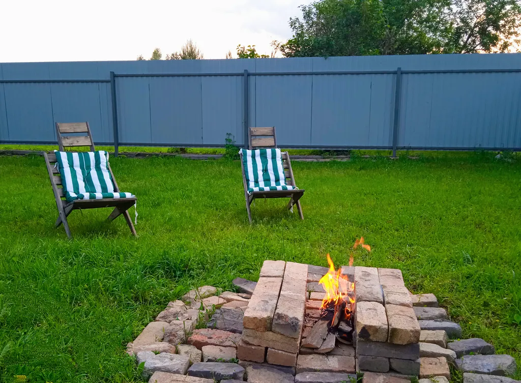 Коттедж Уютный дом — Ярославль