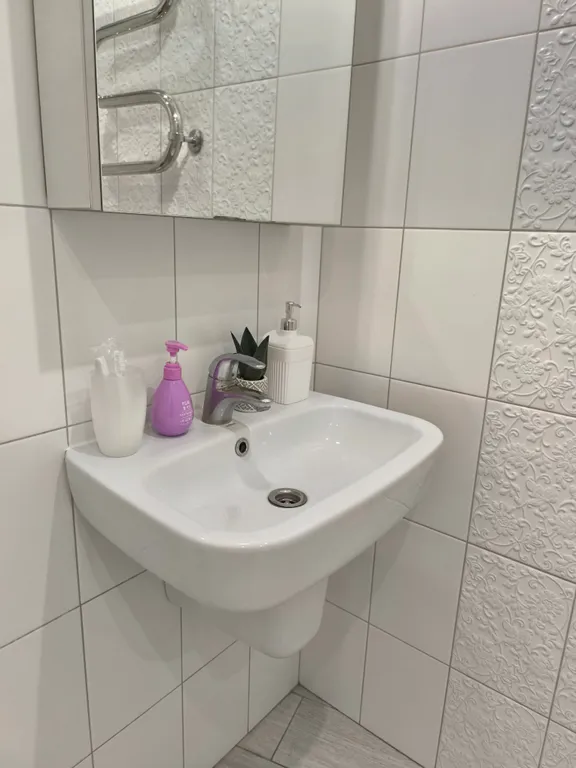 Уютная студия в ЖК Лермонтовский