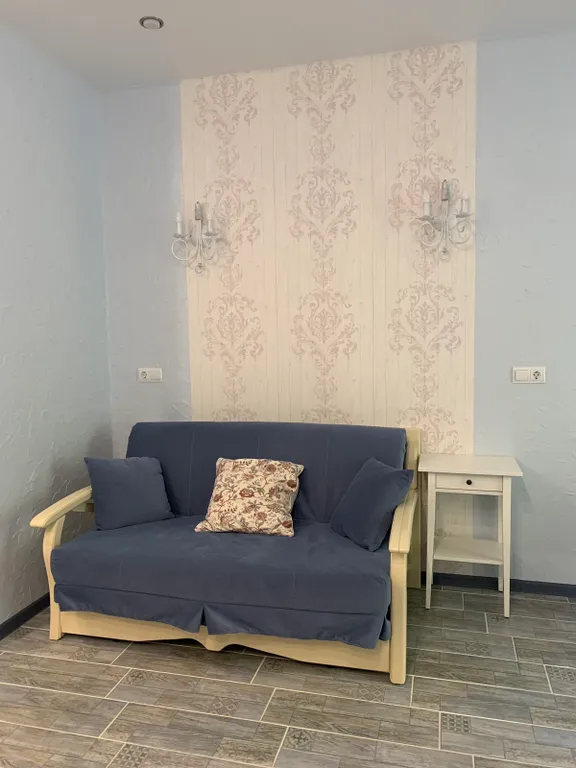 Квартира Квартира Cassa Bella — Эсто-Садок