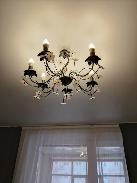 Мини-студия на ул.Трудовая 73-3