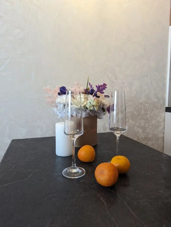 Квартира с уютом загородной жизни в центре Ижевска