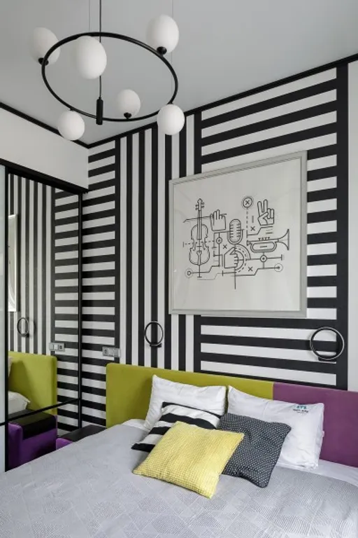 Квартира Трехкомнатные апартаменты Караоке — Санкт-Петербург