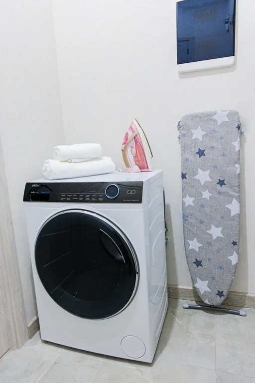 Студия рядом с вокзалом