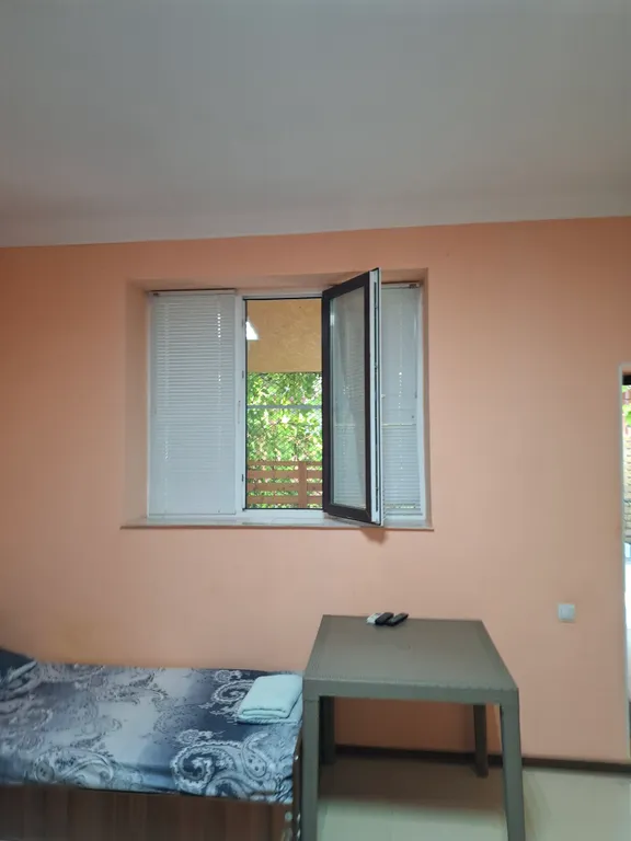 Уютный шестой номер