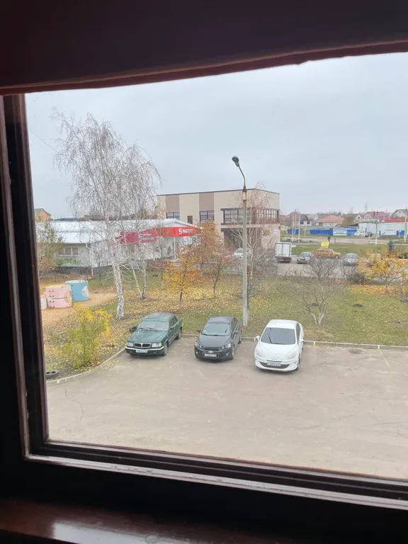 Уютная квартира на въезде