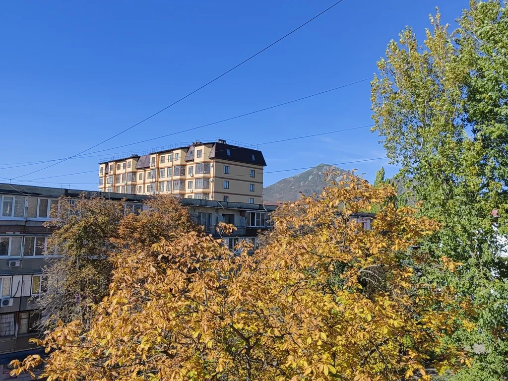 Уютная квартира на Ромашке с видом на Бештау