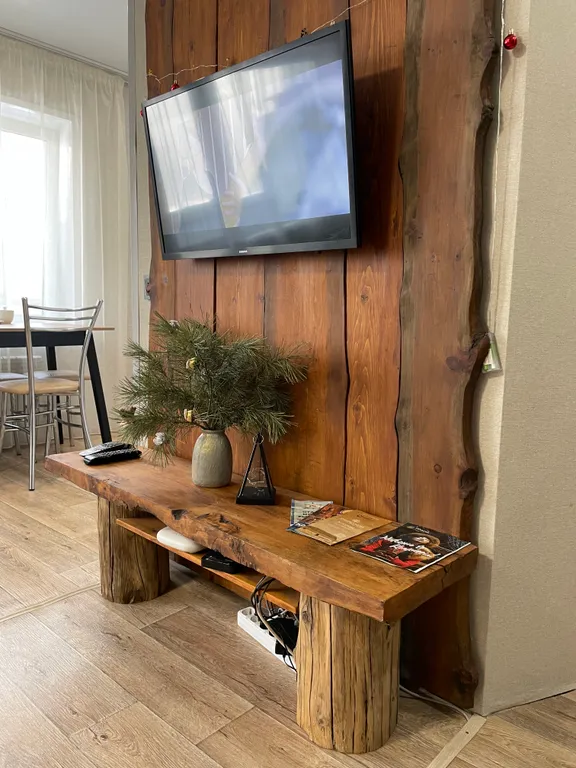 Отличная новая студия