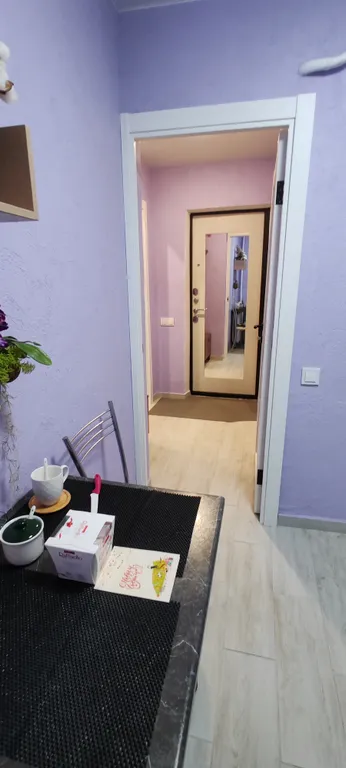 Уютная квартира в 5 минутах от самого центра