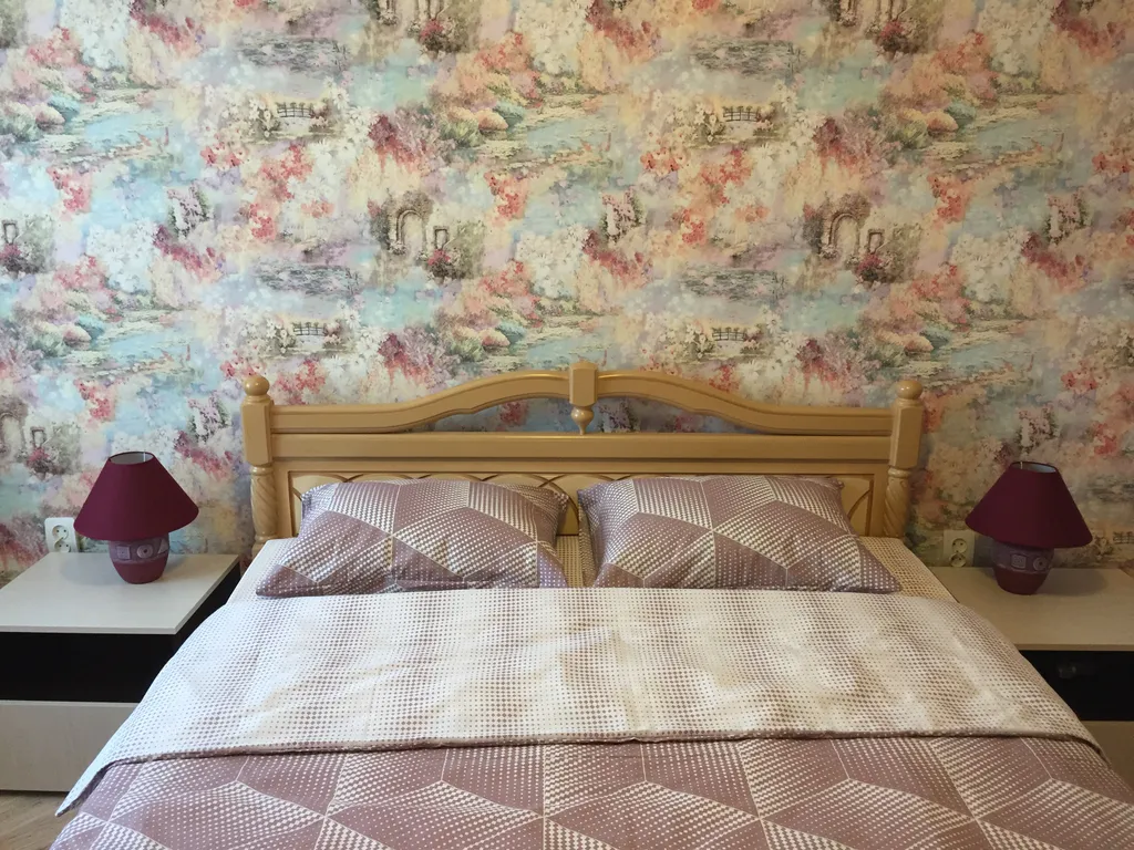 Двухкомнатная квартира в центре Бежицкого района