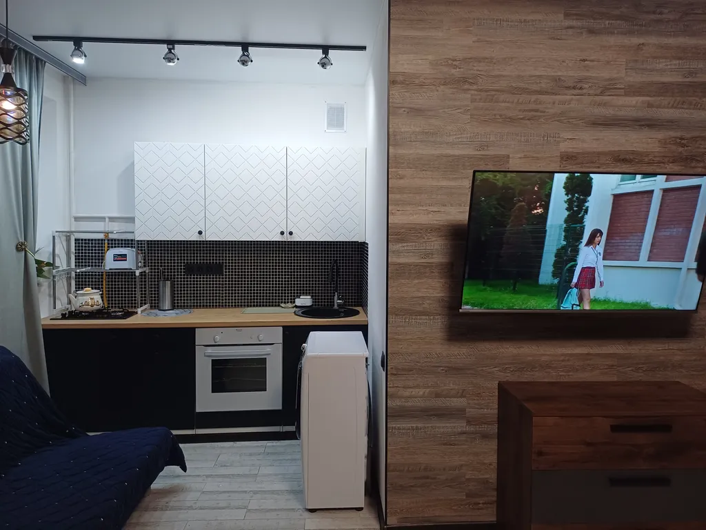 Лучшая квартира в Гуково