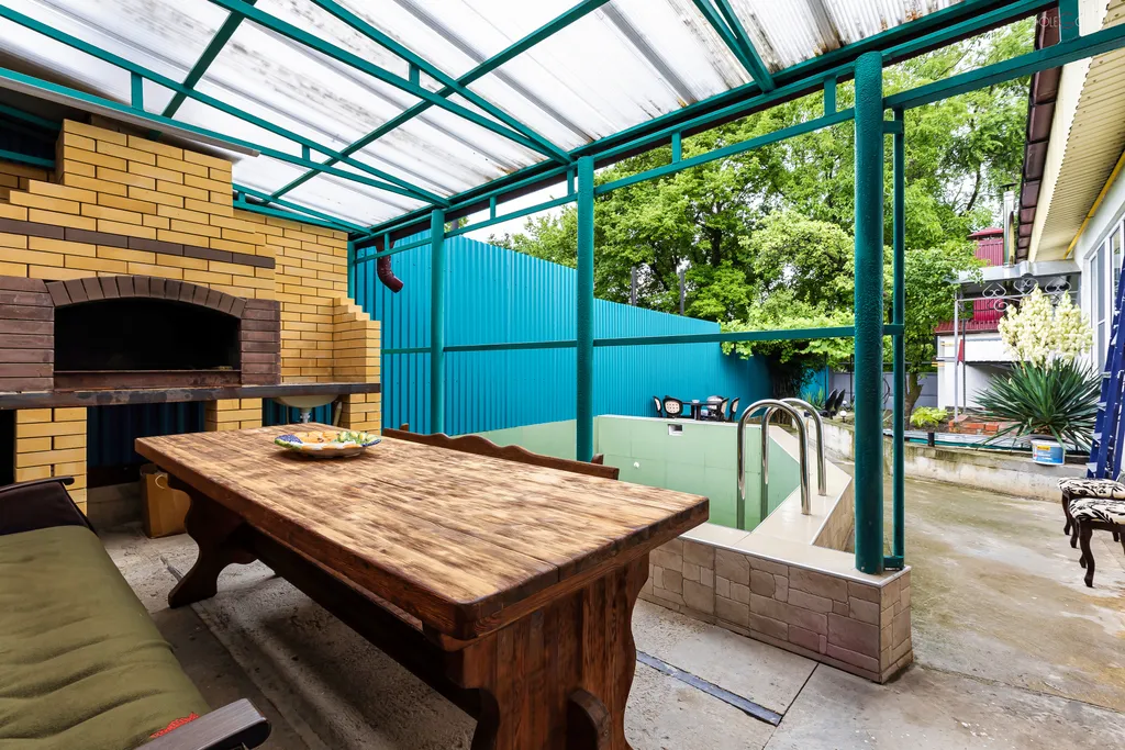 Ваш комфортный отдых начинается здесь