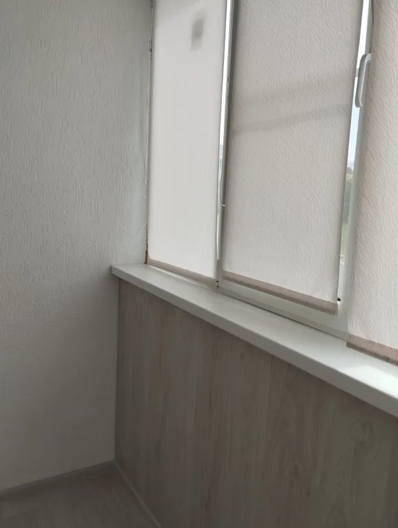 Уютная квартира в новостройке