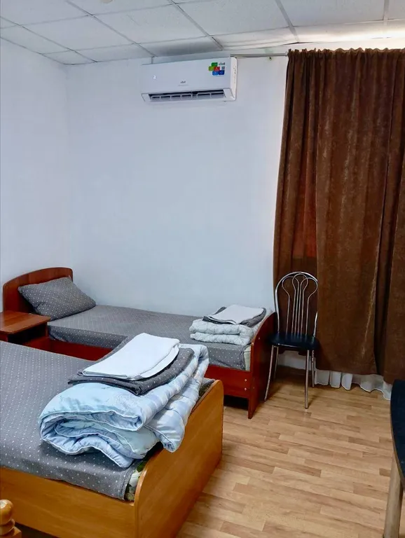 Квартира Комната — аренда посуточно в Набережные Челны