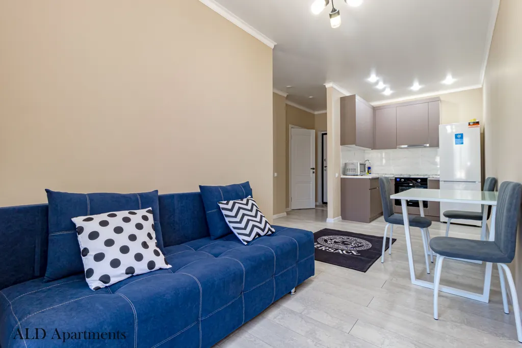 Апартамент Korkem-4-910 на Триумфальной Арке