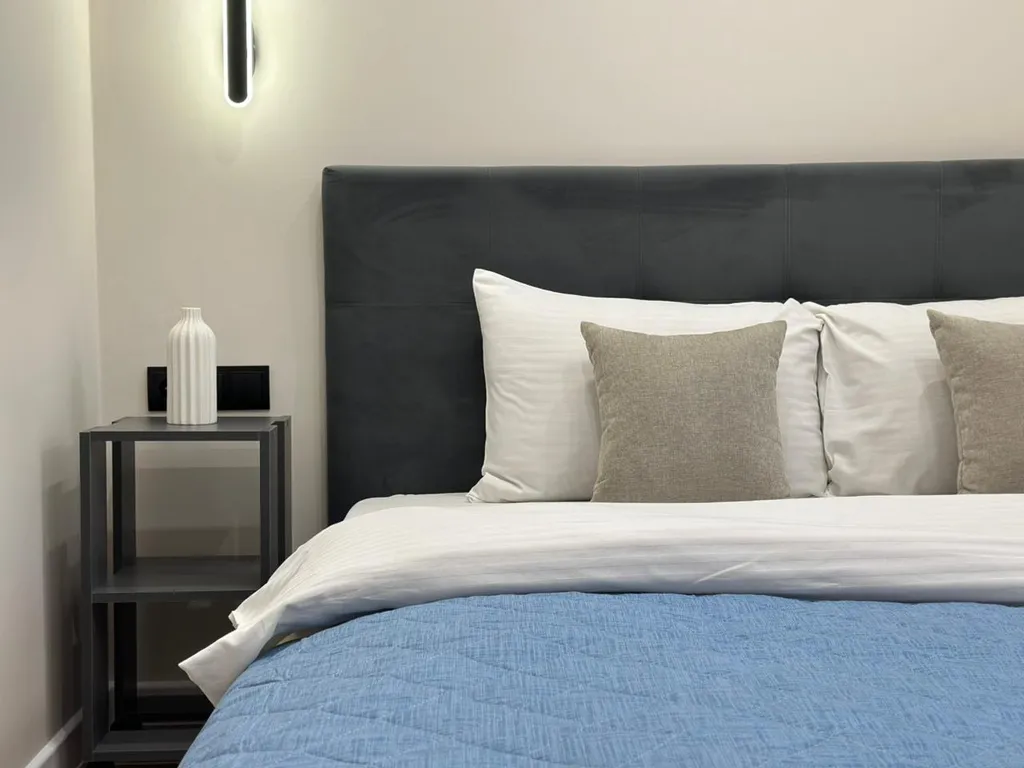 Квартира Уютные апартаменты ЖК Королев — Самара