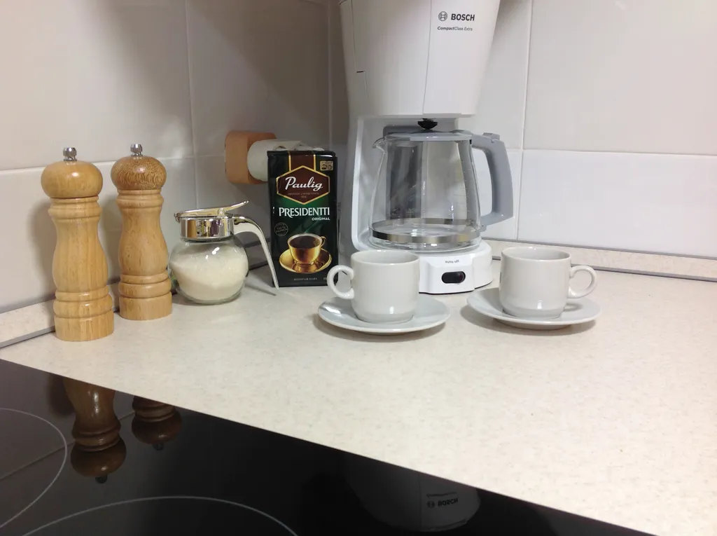 Дом у парка Берендеевка