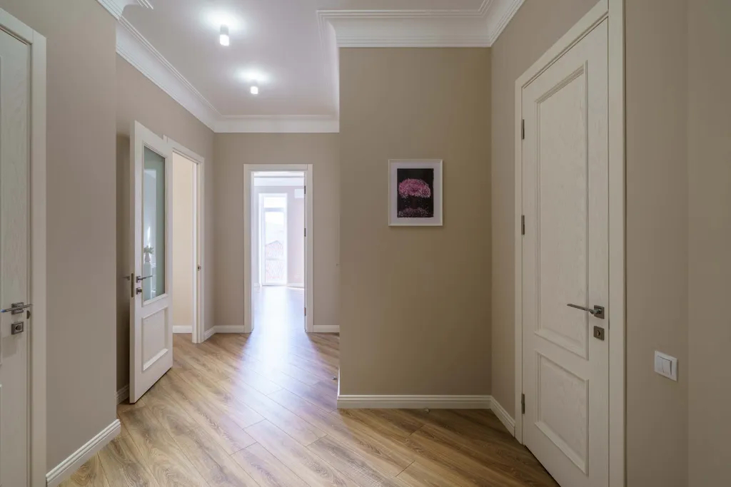 Квартира Квартира Good apart — Махачкала